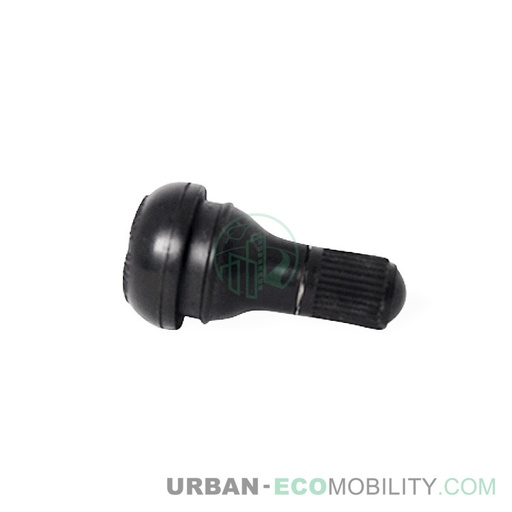 [SUP 42702-QSM-A00] Inflation valve, straight - SUPER SOCO
