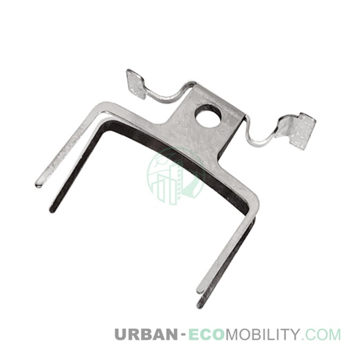 [SUP 43108-QSM-H00-M1] Rear brake lever spring - SUPER SOCO