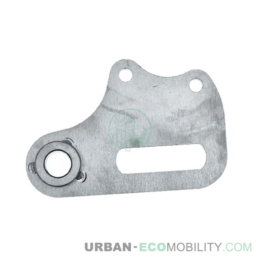 [SUP 43111-QSM-F00] Rear brake caliper bracket - SUPER SOCO
