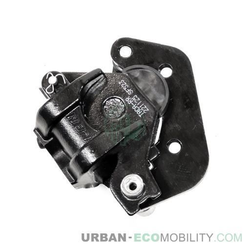 [SUP 43300-QSM-A00] Rear brake caliper - SUPER SOCO