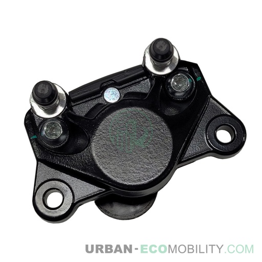 [SUP 43300-QSM-H00-M1] Rear brake caliper - SUPER SOCO