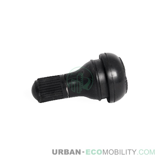 [SUP 44702-TAC-A00] Inflation valve, straight - SUPER SOCO