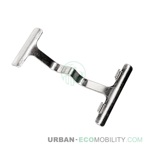 [SUP 45108-QSM-H00-M1] Rear brake lever spring - SUPER SOCO