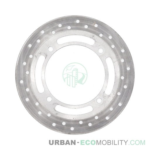 [SUP 45251-QSM-F01] Front brake disc - SUPER SOCO
