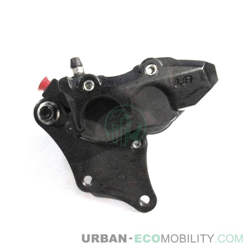 [SUP 45300-QSM-C01-M1] Front brake caliper - SUPER SOCO