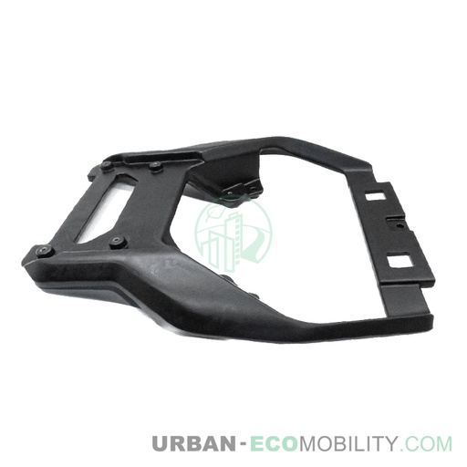 [SUP 50400-TBG-C00] Rear luggage rack - SUPER SOCO