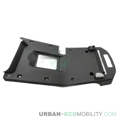 [SUP 50503-TBG-A00] Lower fairing, rear section - SUPER SOCO