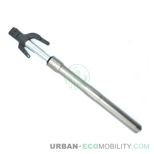 [SUP 51500-QSM-F01-MS06A] Left front shock absorber - SUPER SOCO