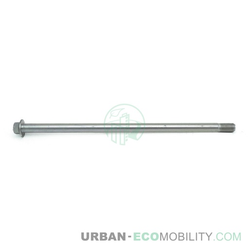 [SUP 52101-TBG-A00] Swingarm axle - SUPER SOCO