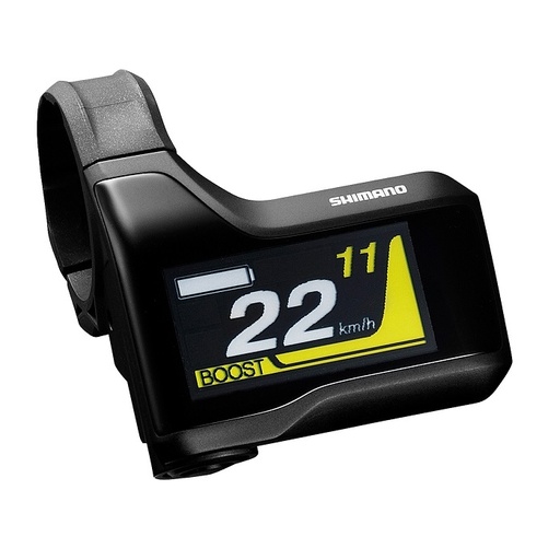 [SHI 4524667628187] Display STEPS SC-E8000 - SHIMANO