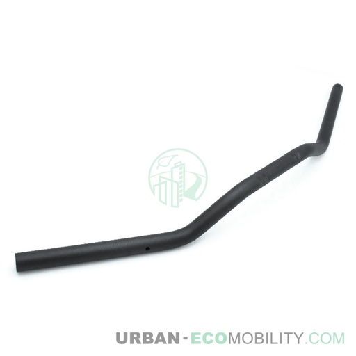 [SUP 53100-QSM-FA0] Handlebar tube - SUPER SOCO