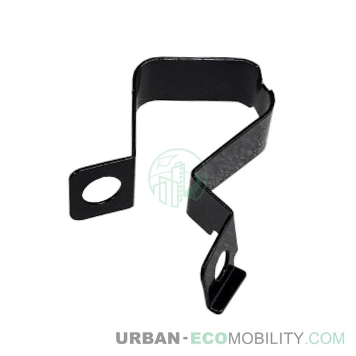 [SUP 53205-QSM-C00] Handlebar brake support - SUPER SOCO