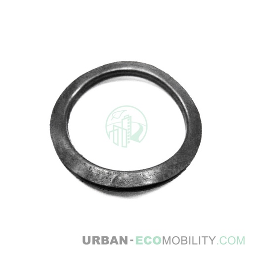 [SUP 53214-QSM-A00] Steering dust cover - SUPER SOCO