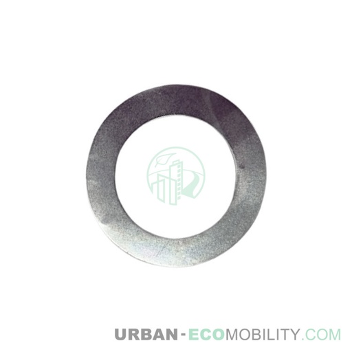 [SUP 53215-QSM-A00] Steering bearing seal - SUPER SOCO