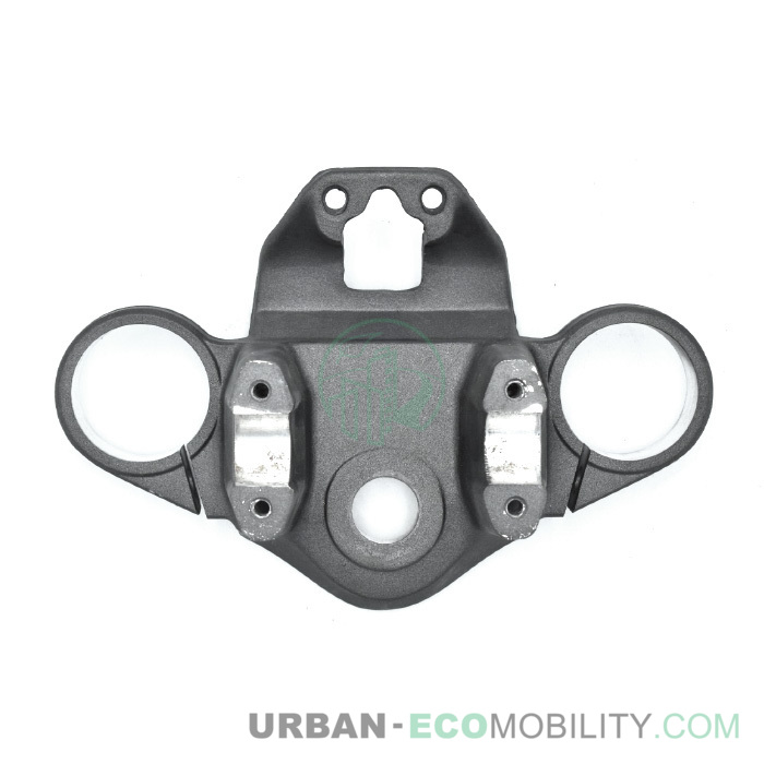 View of Handlebar stem - SUPER SOCO | URBAN ECOMOBILITY
