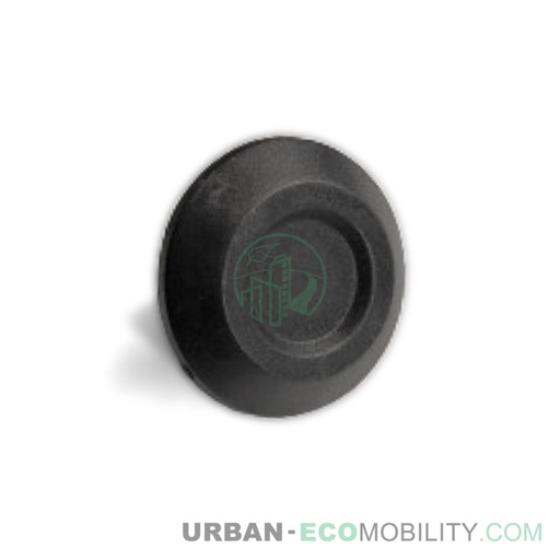 [SUP 53235-QSM-A00] Steering stem cap - SUPER SOCO