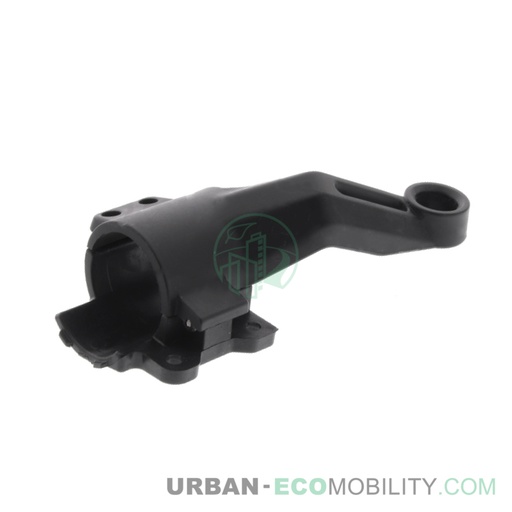 [SUP 53260-QSM-A00] Left headlight bracket - SUPER SOCO