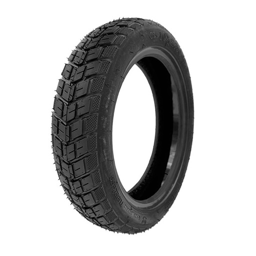 [WAT 3701665905163] Pneumatique trottinette 10 x 2,50 semi offroad, tubeless - WATTIZ