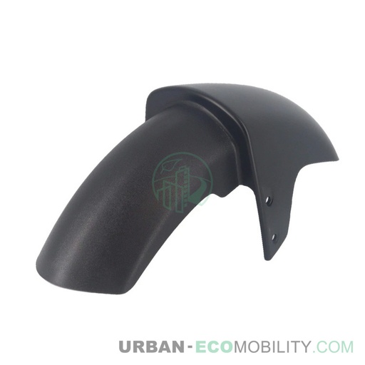 [SUP 61100-TBG-C00-S-MB03P] Front mudguard, black - SUPER SOCO