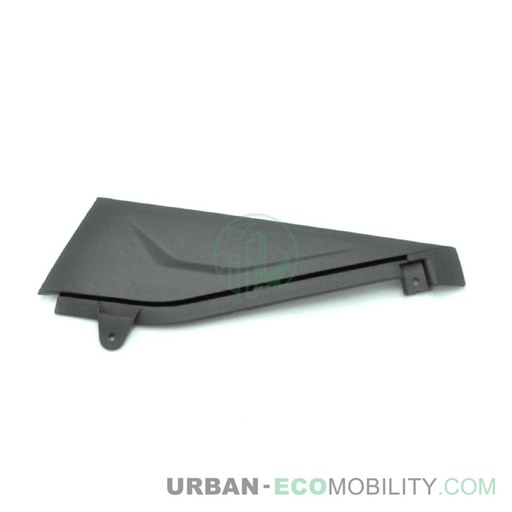 [SUP 64301-TBG-C00] Fairing, right front section - SUPER SOCO