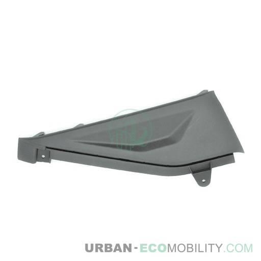 [SUP 64302-TBG-C00] Fairing, left front section - SUPER SOCO
