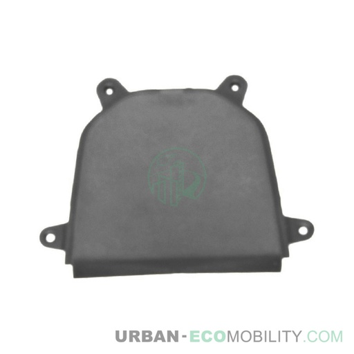 [SUP 64303-TBG-C00] Fairing, upper front section - SUPER SOCO