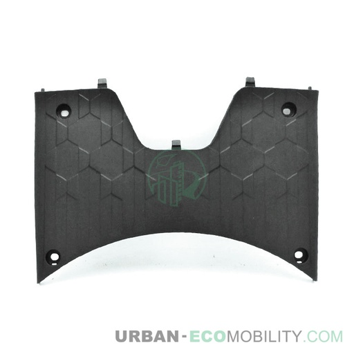 [SUP 64310-TBG-A00] Central footrest - SUPER SOCO