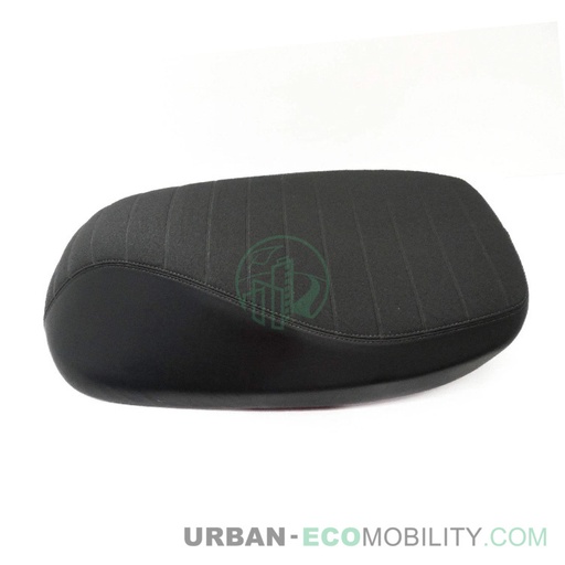 [SUP 77200-TBG-C00] Complete seat - SUPER SOCO