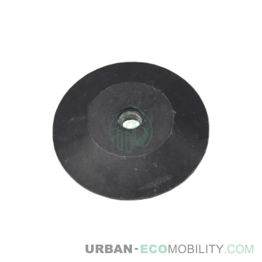 [SUP 77207-QSM-F00] Rubber for battery compartment - SUPER SOCO