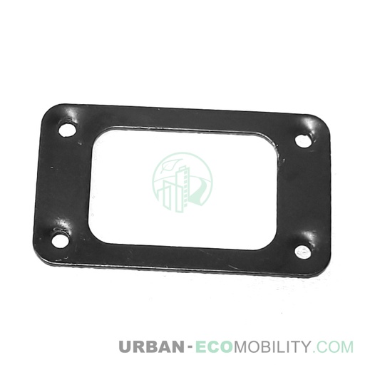 [SUP 77217-QSM-H00] Pièce de montage de prise de charge - SUPER SOCO