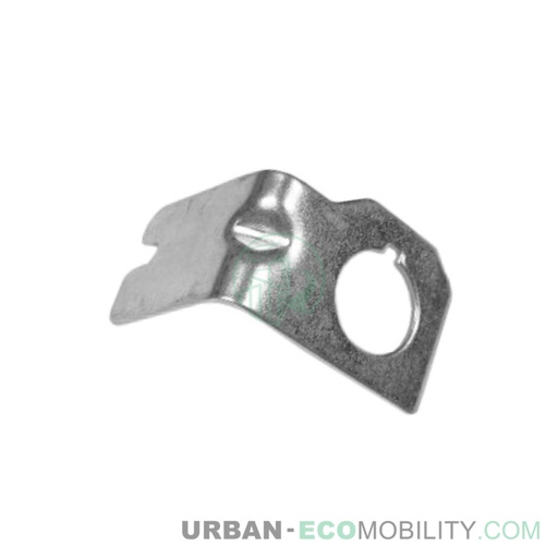 [SUP 77241-QSM-F00] Battery cable bracket - SUPER SOCO