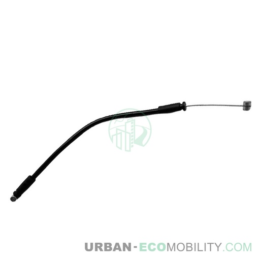 [SUP 77250-QSM-A00] Câble de verrouillage de compartiment de rangement - SUPER SOCO