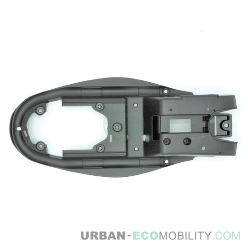 [SUP 80101-QSM-FA0] Seat base fairing - SUPER SOCO