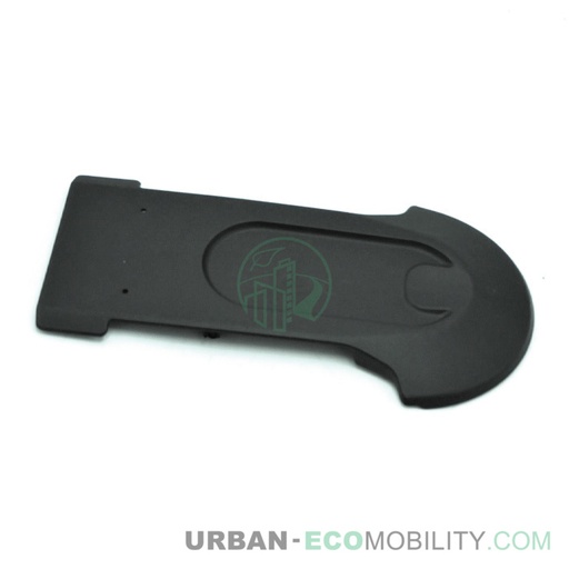 [SUP 80102-QSM-C00] Cache pour carénage de base de siège - SUPER SOCO