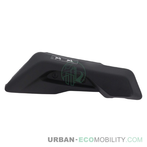 [SUP 80104-TBG-A00] Swingarm fairing - SUPER SOCO