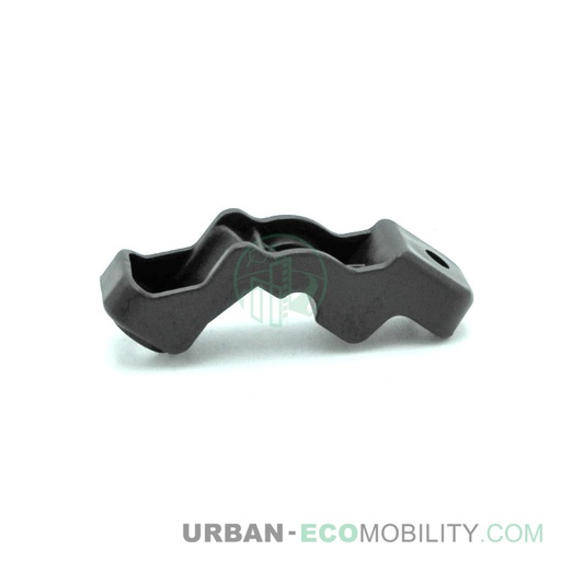 [SUP 80125-QSM-A00] Left fairing fixing part - SUPER SOCO