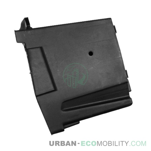 [SUP 80150-QSM-F00] Compartiment de batterie - SUPER SOCO