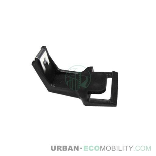 [SUP 80151-QSM-F00] Front fixing hook for battery compartment - SUPER SOCO