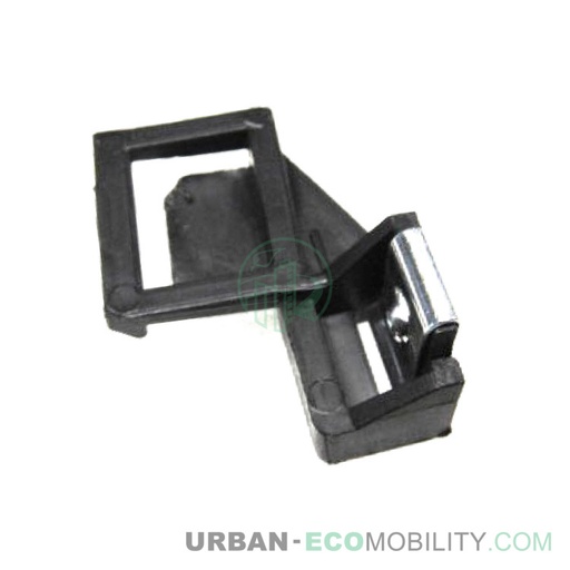 [SUP 80153-QSM-F00] Left rear battery compartment mounting hook - SUPER SOCO