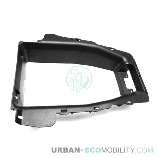 [SUP 80155-QSM-F000] Battery compartment liner - SUPER SOCO