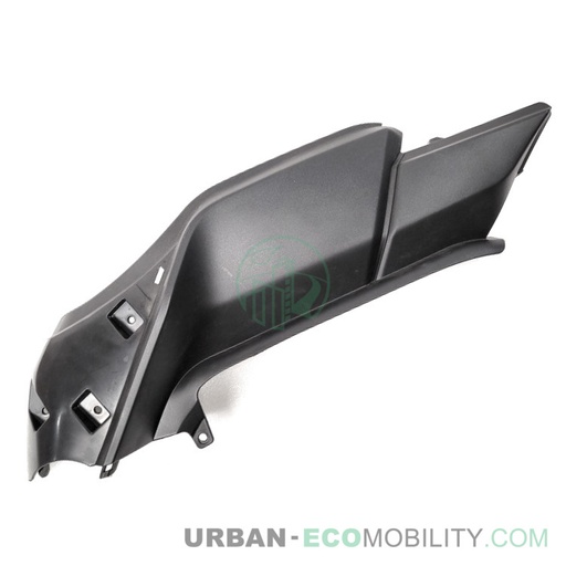 [SUP 80165-QSM-A00] Left storage compartment cover - SUPER SOCO