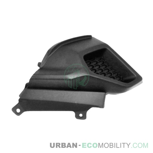 [SUP 83400-QSM-A00] Right front upper fairing - SUPER SOCO