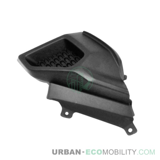 [SUP 83405-QSM-A00] Left front upper fairing - SUPER SOCO