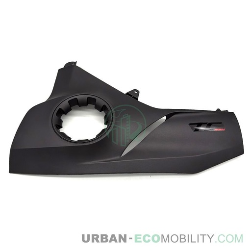 [SUP 83535-QSM-F00-S-MG07M] Lower right cover, grey - SUPER SOCO