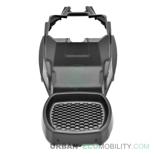 [SUP 83565-QSM-A00] Cache avant - SUPER SOCO
