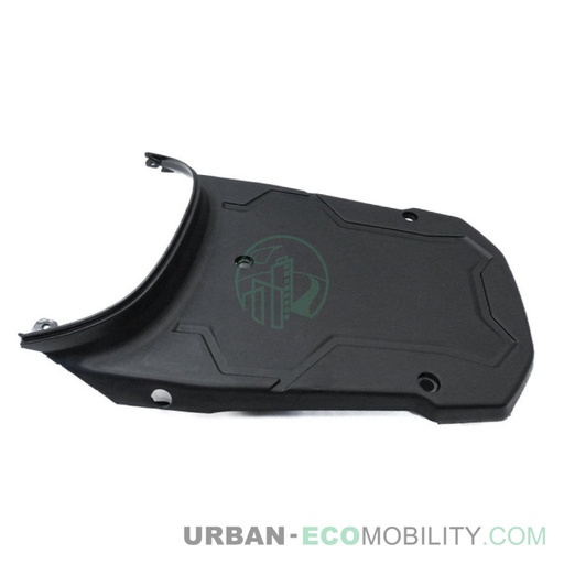 [SUP 83700-TBG-A00] Top cover, rear frame - SUPER SOCO