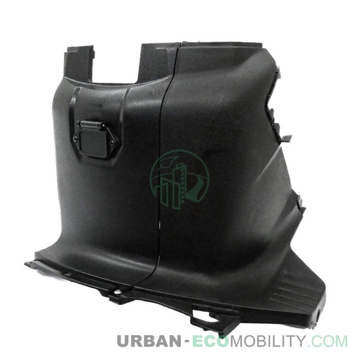 [SUP 83765-TBG-A00] Left under seat cover - SUPER SOCO