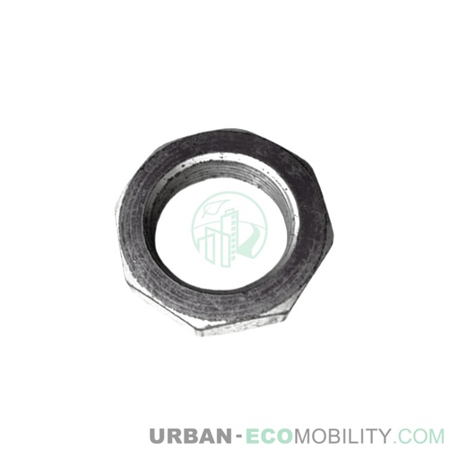 [SUP 90304-QSM-A00] Steering lock nut - SUPER SOCO