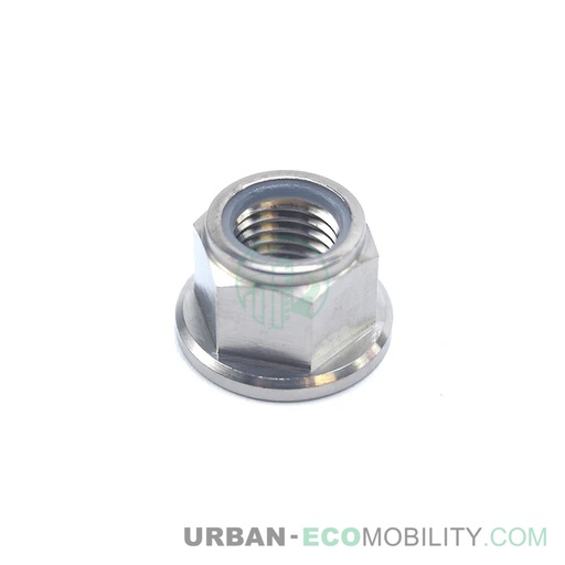 [SUP 90306-QSM-A00] Lock nut M10 - SUPER SOCO