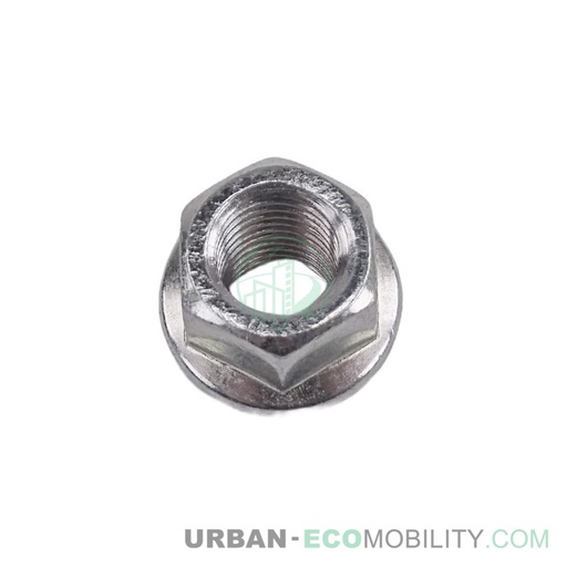 [SUP 90307-QSM-A00] Lock nut M12 - SUPER SOCO